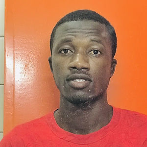 Meet your Posher, Alassane